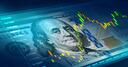 Discovery splash banner for Let's Talk Money! Discord server