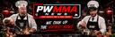 Discovery splash banner for Pro Wrestling & MMA News Discord server