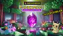 Discovery splash banner for POKEDROCK HIDDEN KRYSTAL Discord server