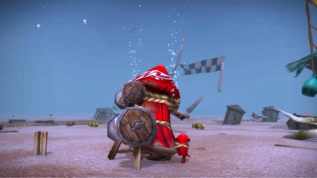 Discovery splash banner for Classic EU - MOP Discord server