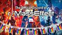 Discovery splash banner for r/MassEffect Discord server