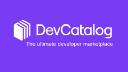 Discovery splash banner for DevCatalog Discord server