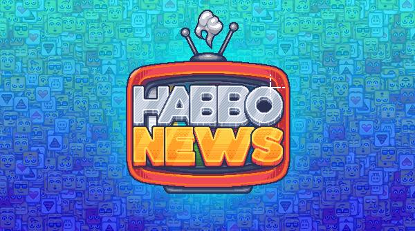 Discovery splash banner for Habbo News Discord server