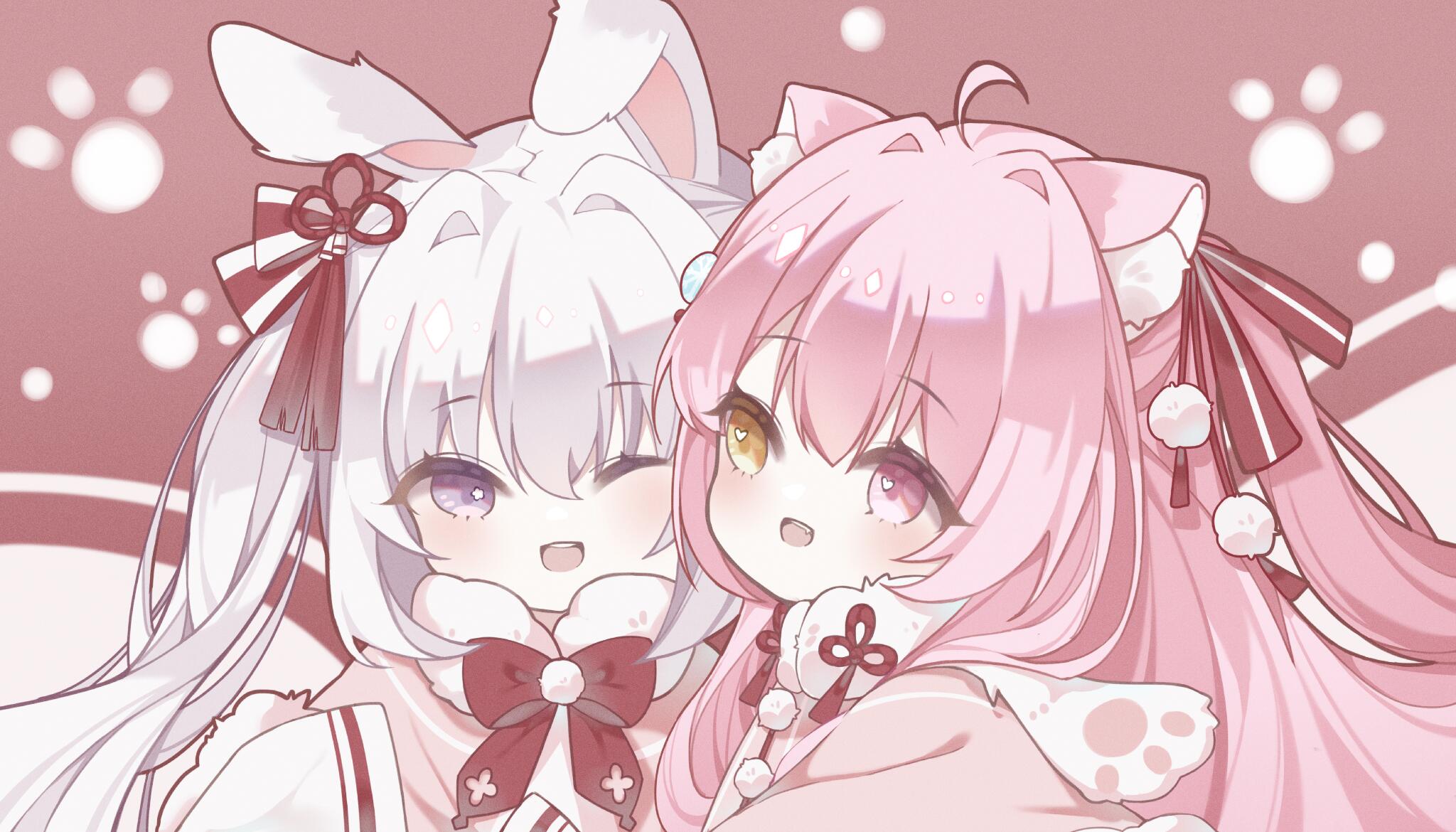 Discovery splash banner for Lxns Network Discord server
