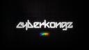 Discovery splash banner for CyberKongz Discord server