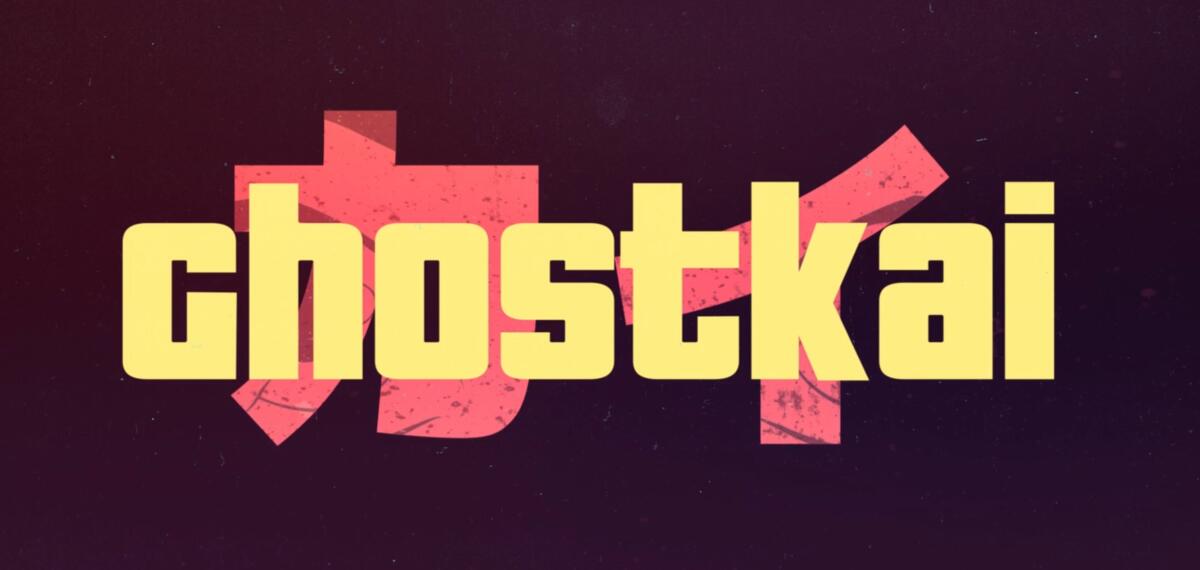 Discovery splash banner for Ghostkai's Super Spies Discord server
