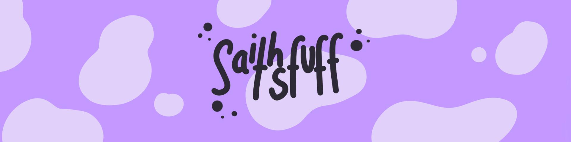 Discovery splash banner for Fuff's Farmhouse Discord server