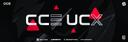 Discovery splash banner for CCE UCX Discord server