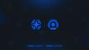 Discovery splash banner for Polyfrost Discord server