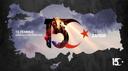 Discovery splash banner for | EEM | Edirne Emniyet Müdürlüğü #YÜKSELİŞ Discord server