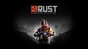 Discovery splash banner for Rust Console Edition FR Discord server