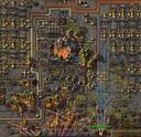 Discovery splash banner for Free Biter Battles Discord server
