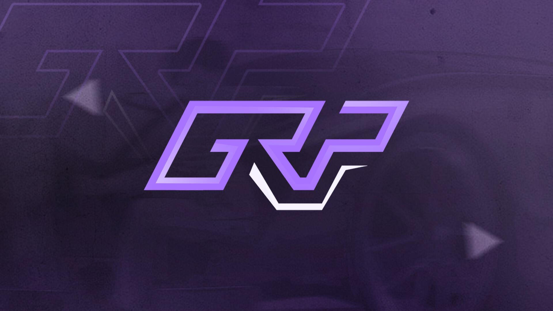 Discovery splash banner for Grand Roleplay - v5.5 EVOLVE Discord server