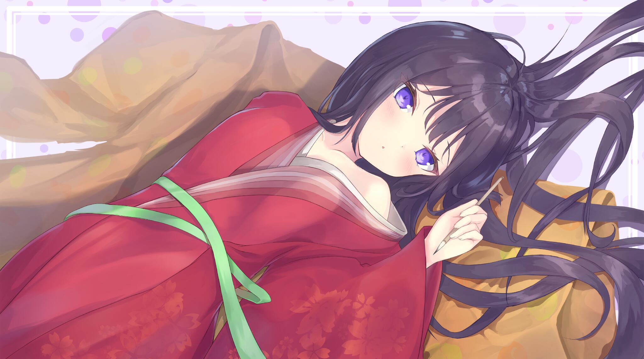 Discovery splash banner for 紫式部サーバー Discord server