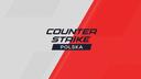 Discovery splash banner for Counter Strike Polska Discord server