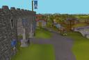 Discovery splash banner for Torm Discord server