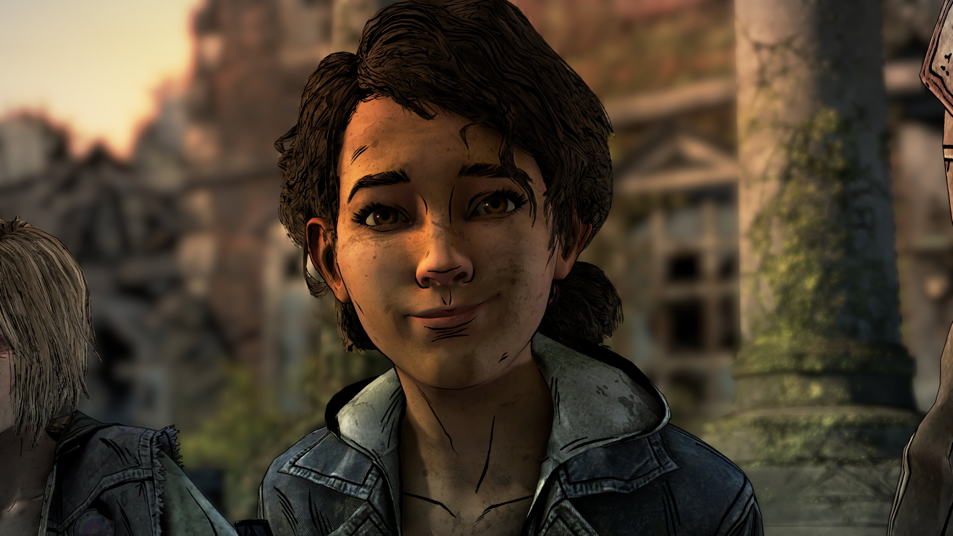 Discovery splash banner for TWDG Brasil 🧢 🇧🇷 Discord server
