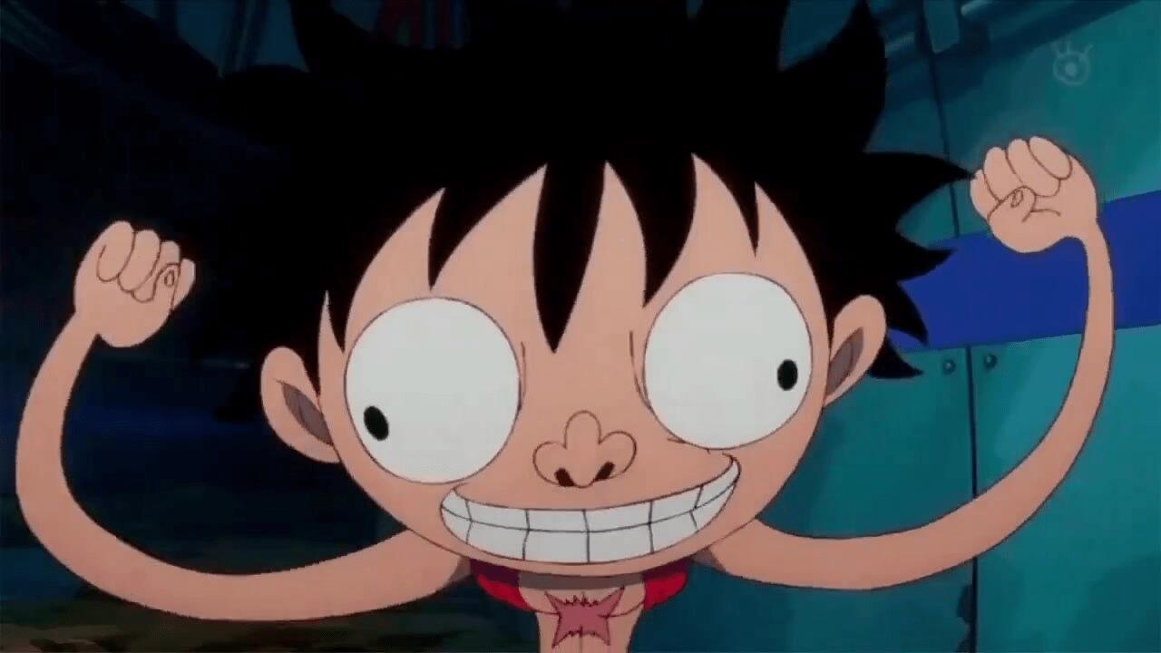 Discovery splash banner for One Piece VRC Discord server
