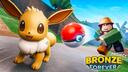 Discovery splash banner for Pokémon: Bronze Forever Discord server