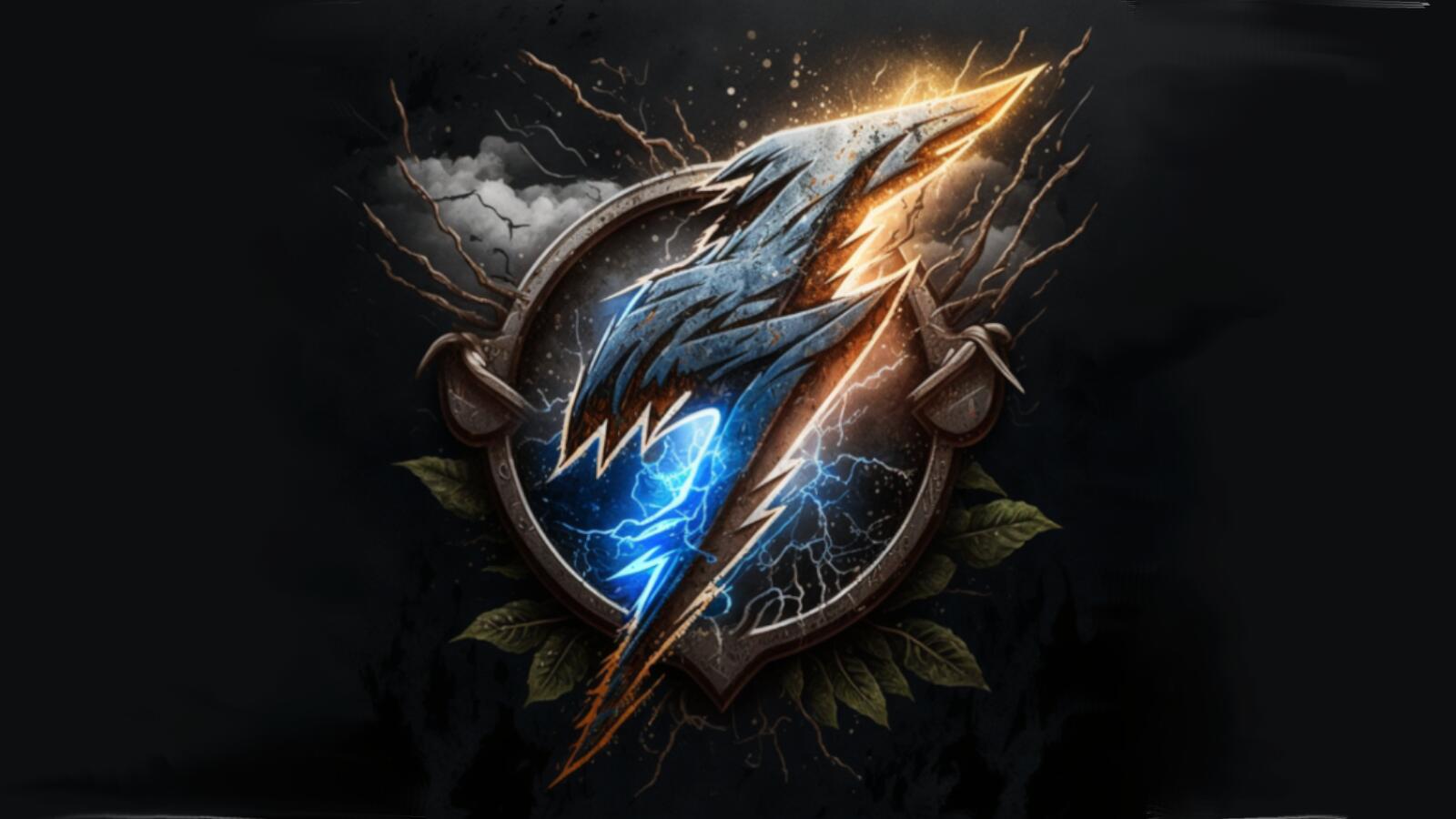 Discovery splash banner for 🗲 Thunder Network 🗲 Discord server