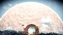 Discovery splash banner for No Man's Sky Babel Discord server