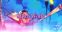 Discovery splash banner for 🌼Stitch World ⸆⸉🌼 │ • Emoji │ • Anime │ • Stitch │• Taylor Swift │• Sabrina Carpenter Discord server