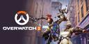 Discovery splash banner for Overwatch / Overwatch Rush - Deutsch Discord Discord server