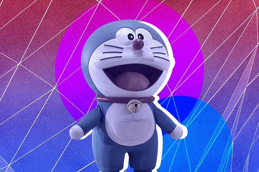 Discovery splash banner for Dobla2 Discord server