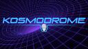Discovery splash banner for Kosmodrome Discord server