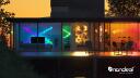 Discovery splash banner for Nanoleaf Official Discord server