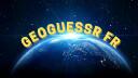 Discovery splash banner for GeoGuessr FR Discord server