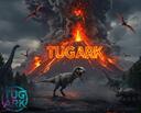 Discovery splash banner for The Underground Ark Discord server