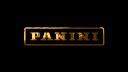 Discovery splash banner for PANINI NFTs Discord server
