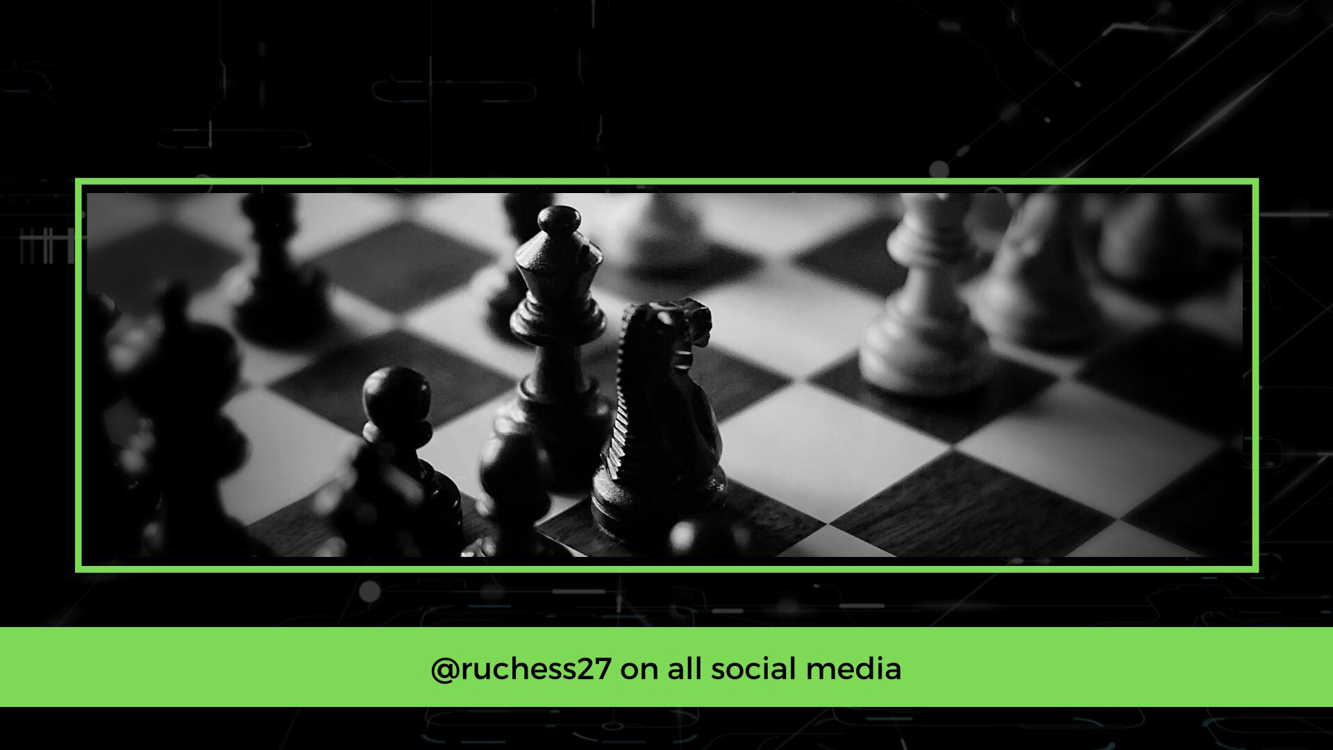 Discovery splash banner for Ruchess Masters Discord server