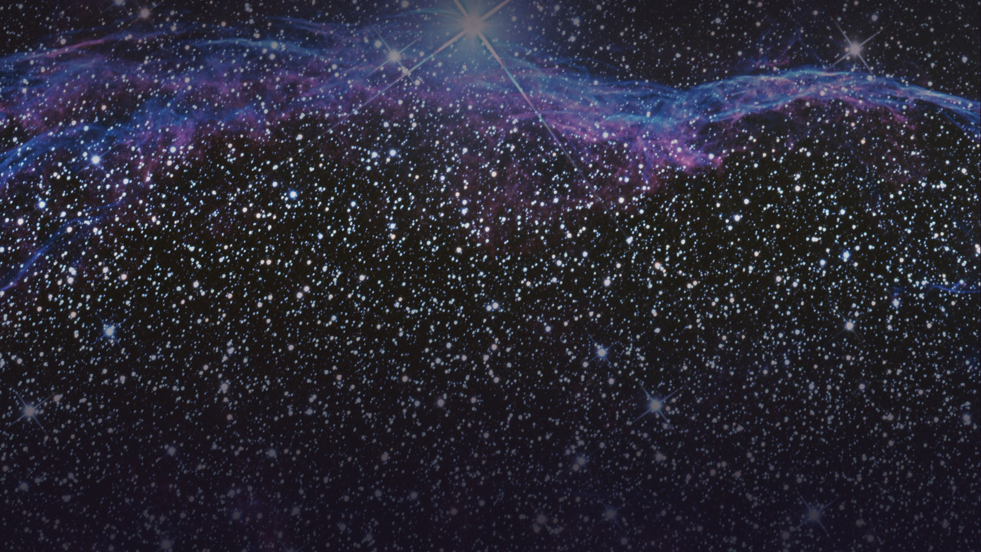 Discovery splash banner for Slushwave Social Club Discord server