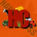 Discovery splash banner for Hapha Cross Discord server