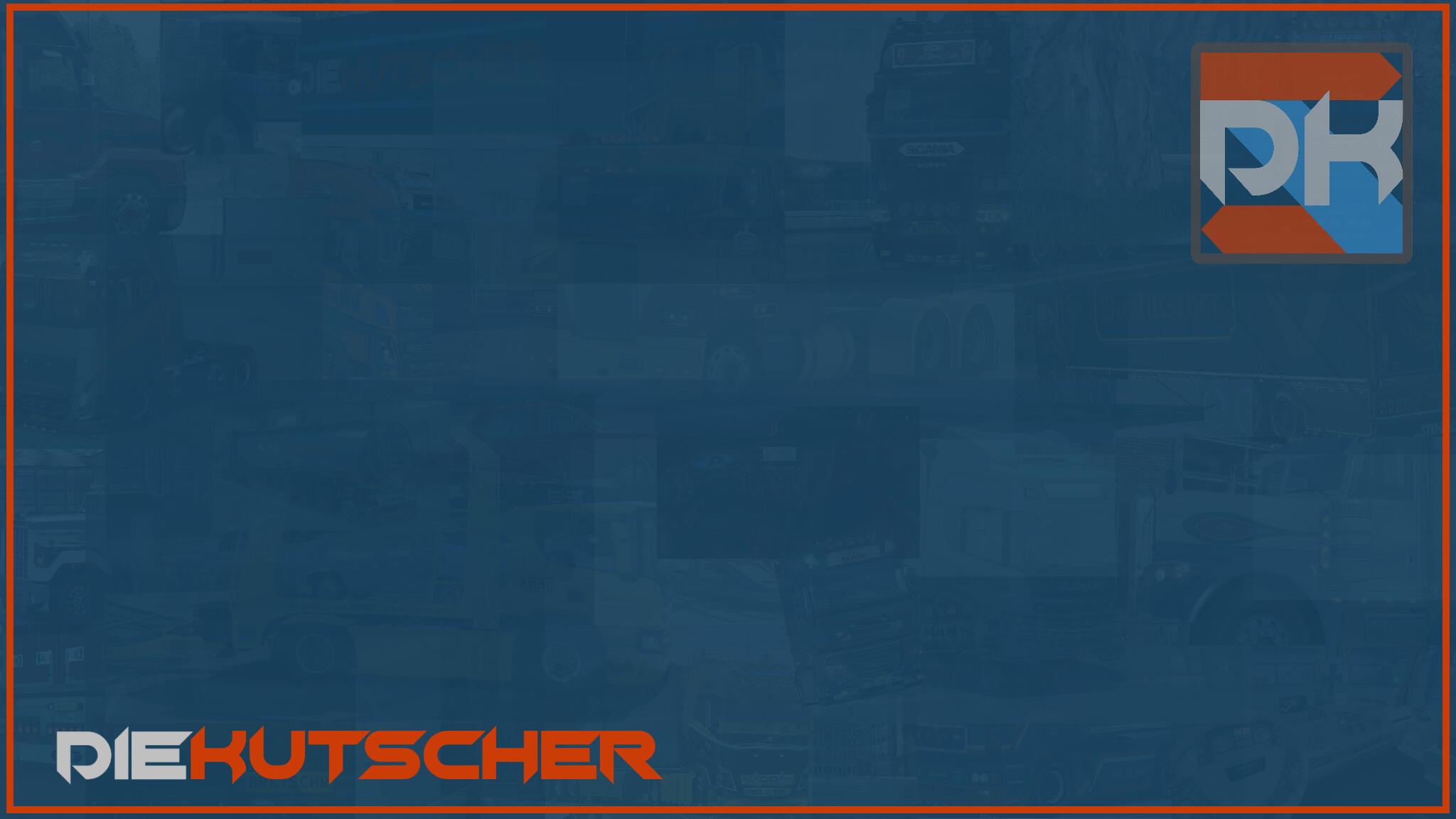 Discovery splash banner for DieKutscher Discord server