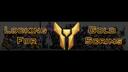 Discovery splash banner for Looking For Gold Scrims Discord server