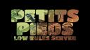 Discovery splash banner for Petits Pieds - The best The Isle community out there and Poutine Italienne's community! Discord server