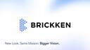 Discovery splash banner for Brickken - Official Community Discord server