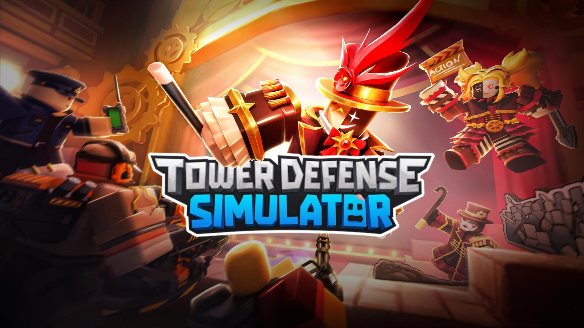 Discovery splash banner for RU | TDS | UA Discord server