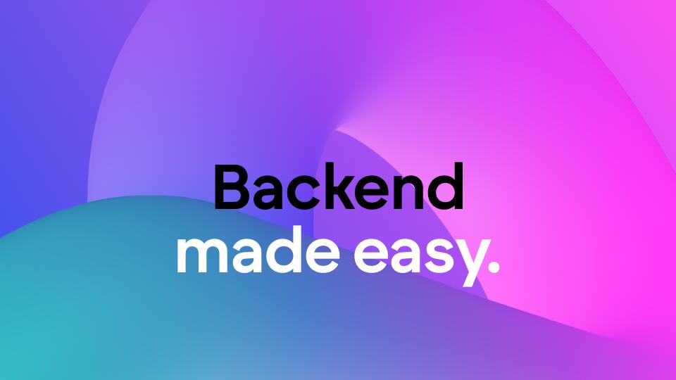 Discovery splash banner for BuildShip Discord server