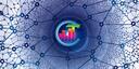 Discovery splash banner for Crypto Talks! Discord server