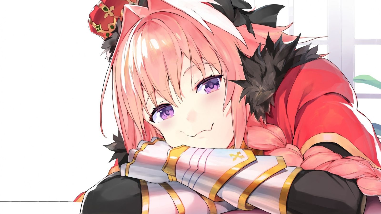 Discovery splash banner for FKZ Discord server
