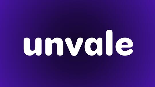 Discovery splash banner for Unvale Discord server