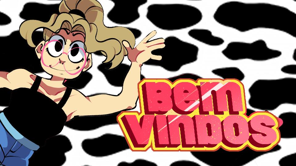 Discovery splash banner for Vitaminando Discord server