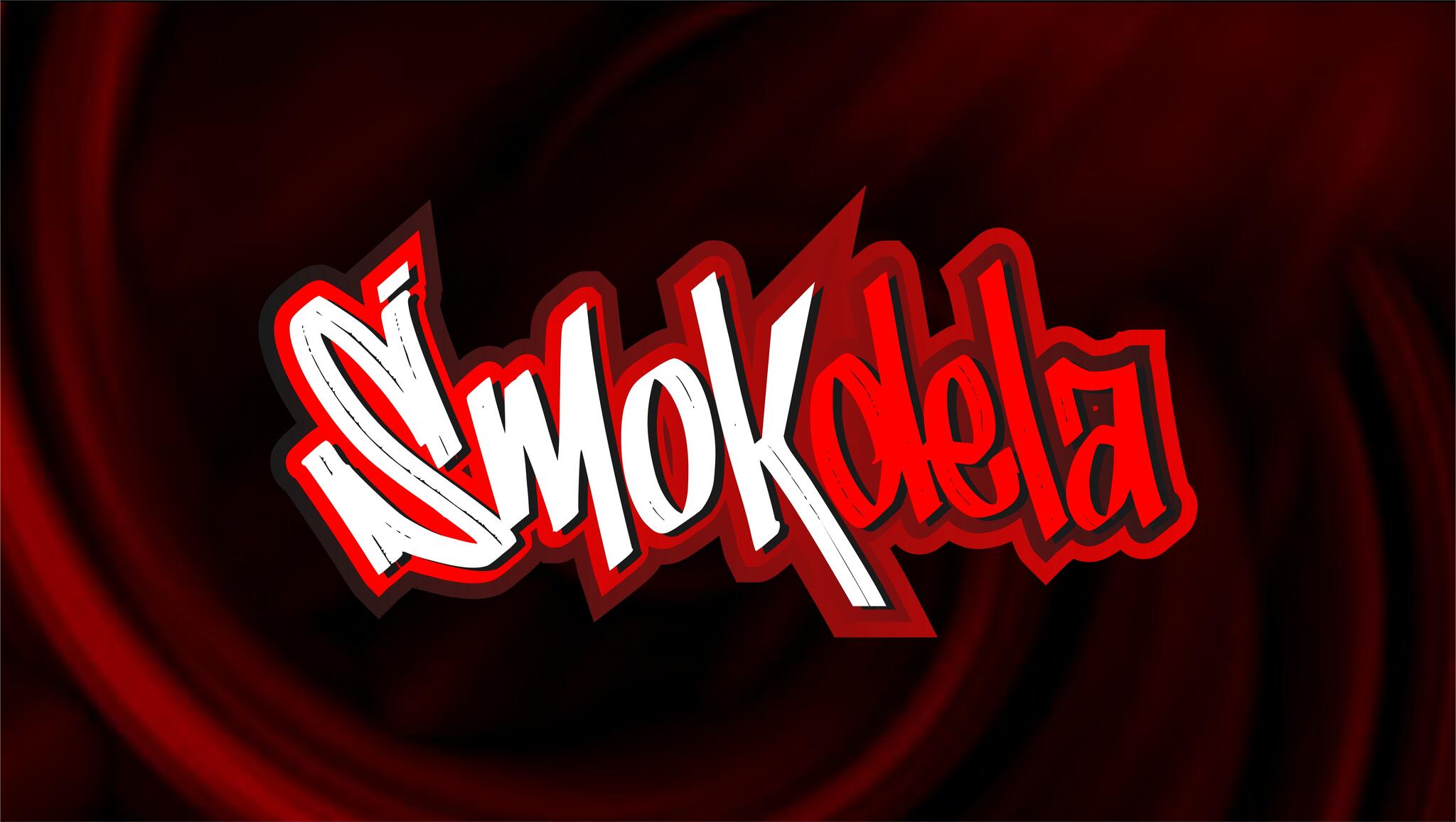 Discovery splash banner for Smokin Discord server