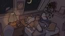 Discovery splash banner for narpy Discord server