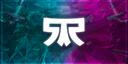 Discovery splash banner for CoralMC Ranked Bedwars Discord server