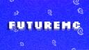 Discovery splash banner for FutureMC Discord server